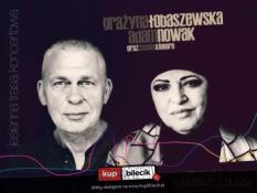 Olsztyn Wydarzenie Koncert Piosenki o ludziach z duszą