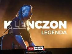 Olsztyn Wydarzenie Koncert Klenczon - Legenda. Koncert zespołu Piramidy