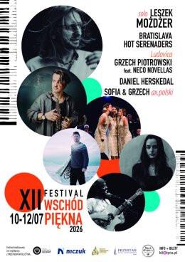 Olsztynek Wydarzenie Festiwal bilet jednodniowy 12.07; SOFIA i GRZECH - AX.POLSKI feat. PETER SOMOS