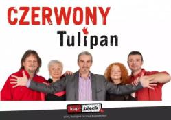Olsztyn Wydarzenie Koncert Czerwony Tulipan - koncert "Nasz Miszmasz"- Pożegnanie z Sową