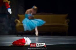 Olsztyn Wydarzenie Spektakl Dziadek do Orzechów I Grand Royal Ballet